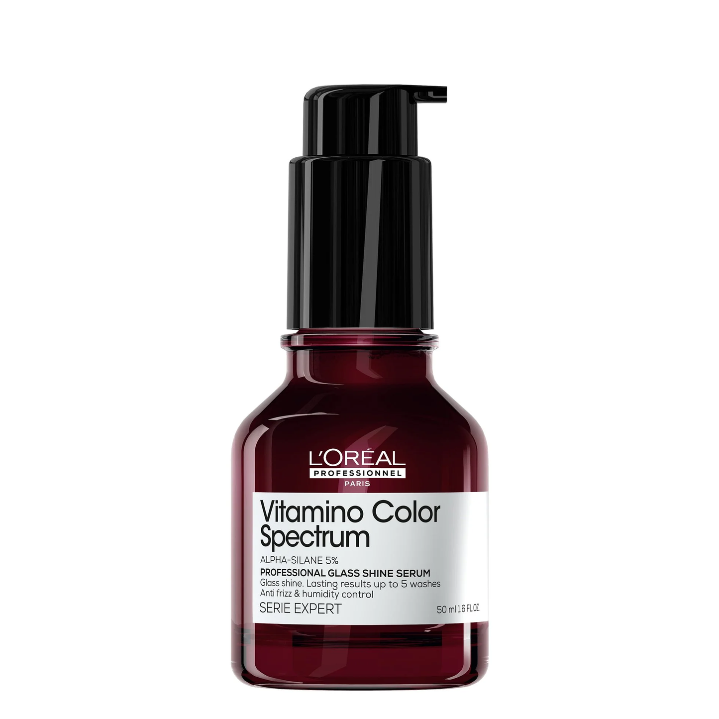 L'Oréal Professionnel Vitamino Color Spectrum Glass Shine Serum (50ml)