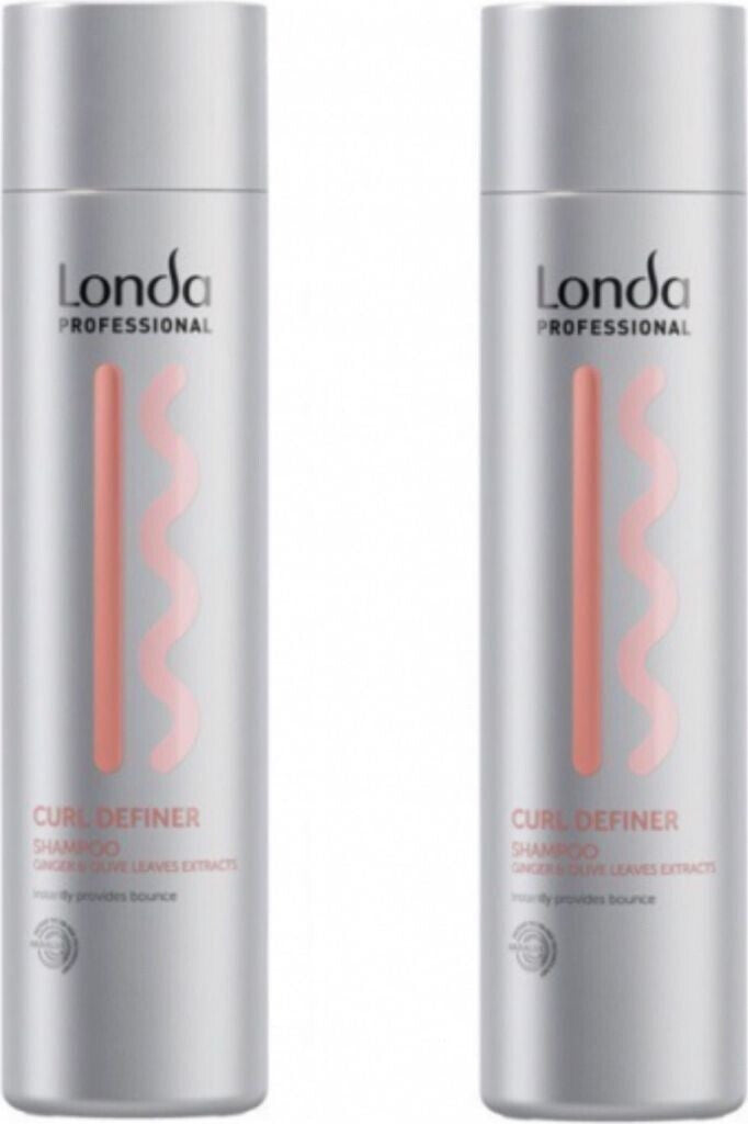 Londa Professional Curl Definer Shampoo