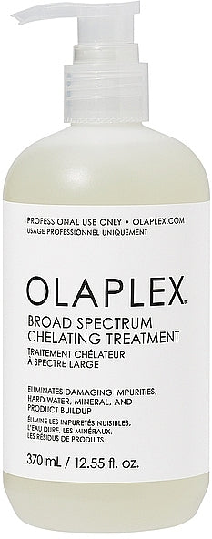 OLAPLEX Broad Spectrum Chelating Treatment 370ml