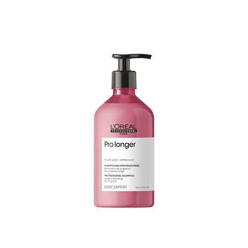 L’Oréal Professionnel Pro Longer Lengths Renewing Shampoo — 500 ml