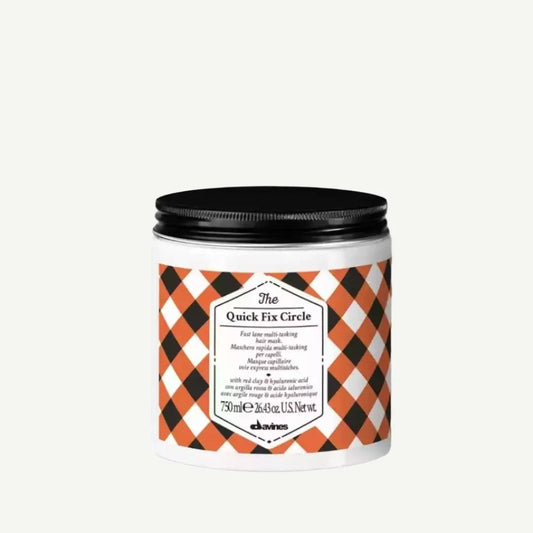 Davines THE CIRCLE CHRONICLES The Quick Fix Circle 750ml