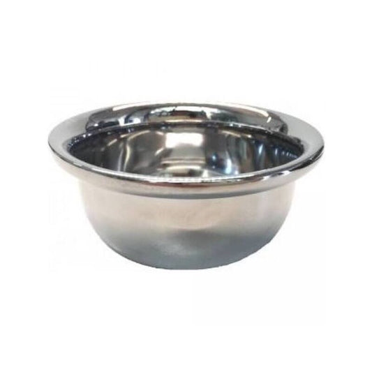 SEB MAN Zinc Shaving Bowl