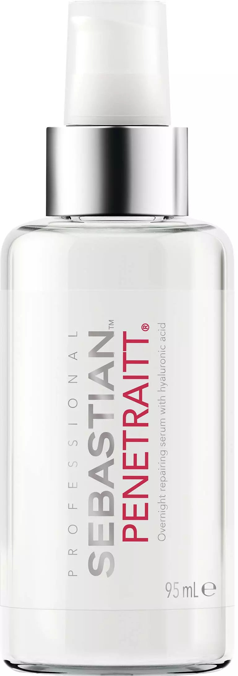 Sebastian Professional Penetraitt Overnight Repairing Serum