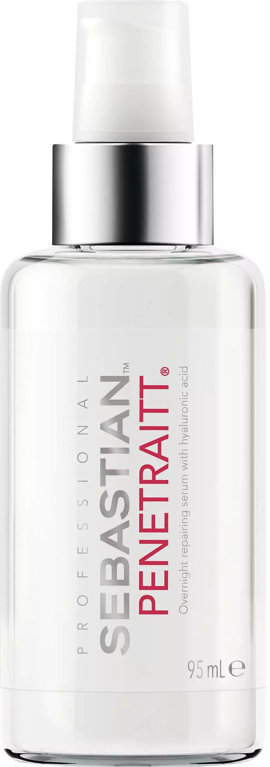 Sebastian Professional Penetraitt Overnight Repairing Serum