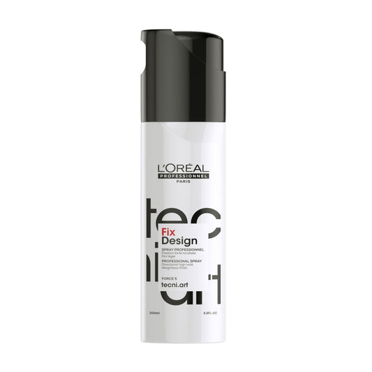 L’Oréal Professionnel Tecni.Art Fix Design Spray (200 ml) — 200 ml