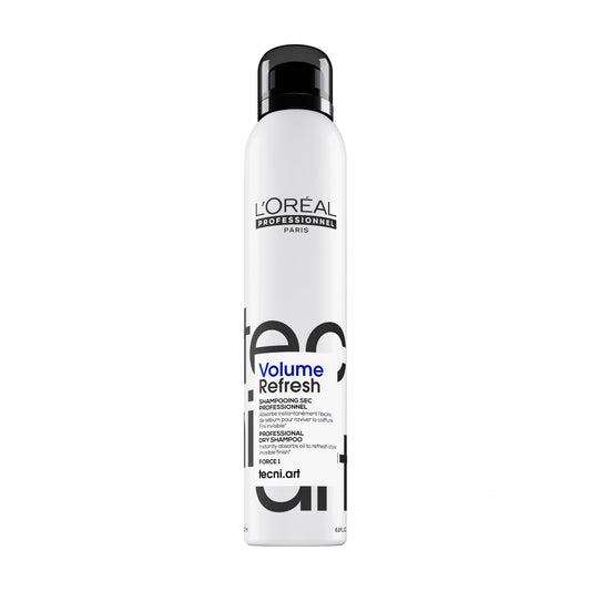 L’Oréal Professionnel Tecni.Art Morning After Dust Dry Shampoo (200 ml) — 200 ml