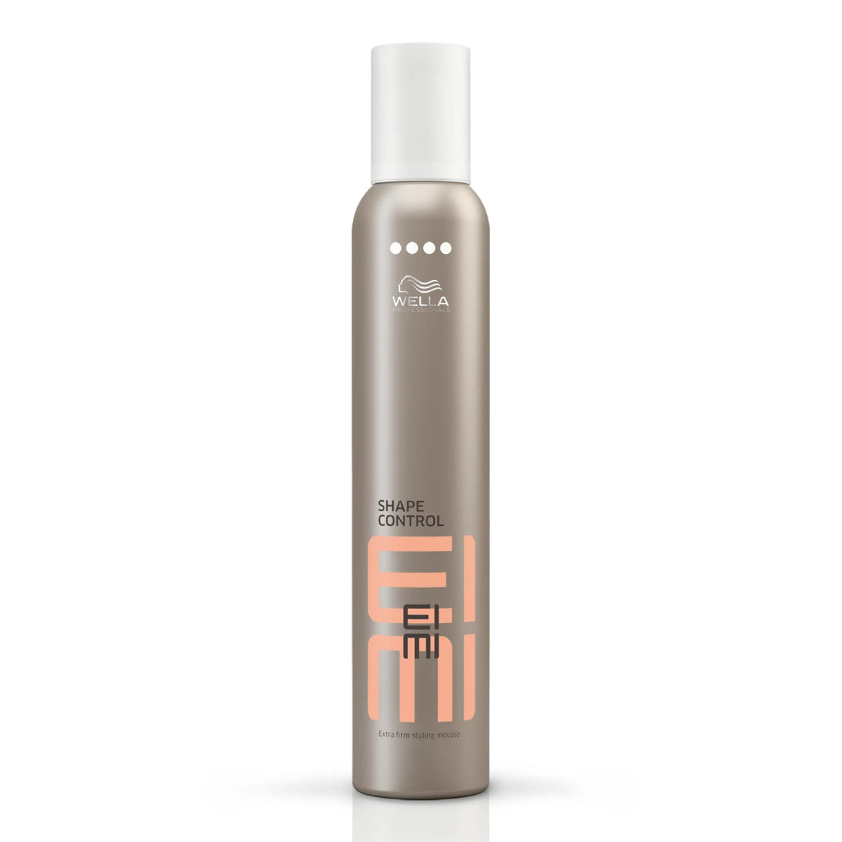 Wella Professionals EIMI Shape Control Mousse