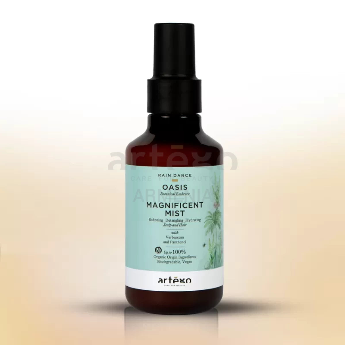 Սփրեյ «magnificent Mist» 150 մլ․