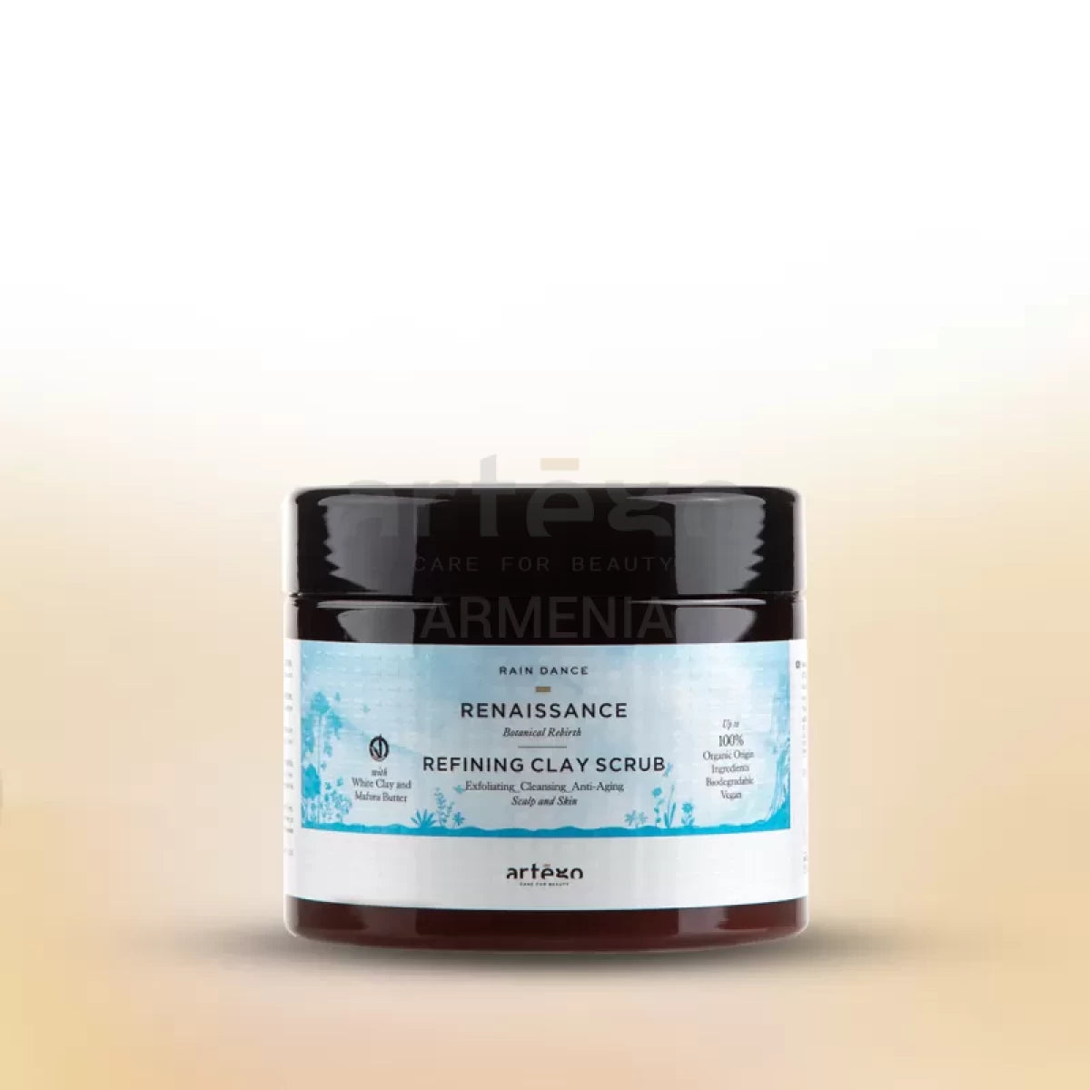 Սկրաբ «Refining Clay» 500 մլ․
